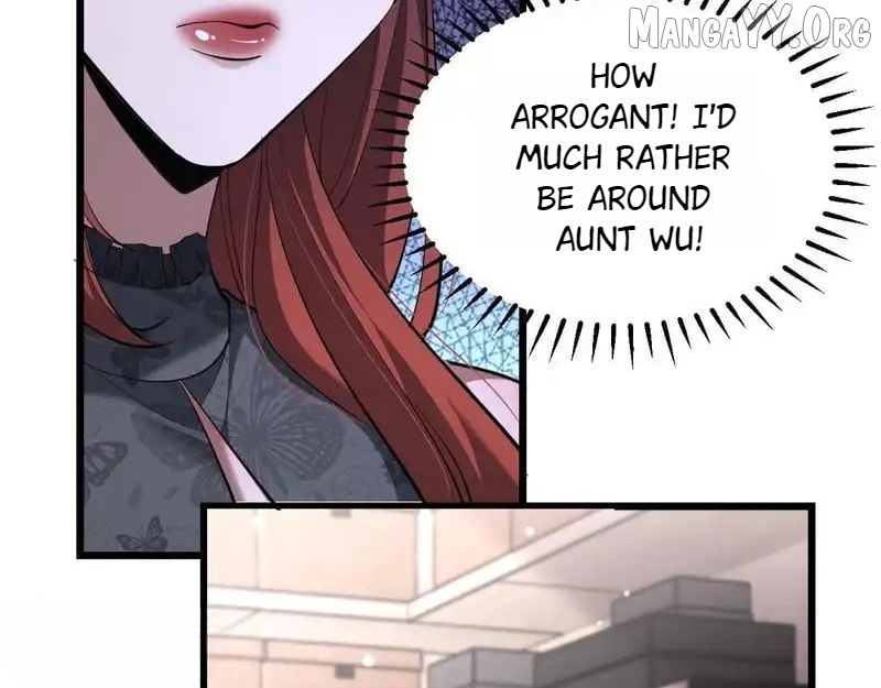 I’m Trapped In This Day For One Thousand Years Chapter 244 - page 77
